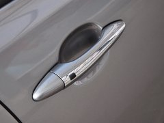 K5凯酷 2014款 2.0L AT LUXURY