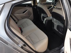 K5凯酷 2014款 2.0L AT LUXURY