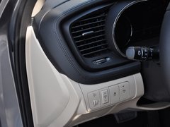 K5凯酷 2014款 2.0L AT LUXURY