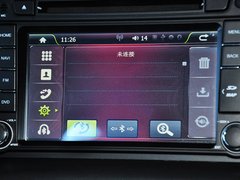 K5凯酷 2014款 2.0L AT GLS