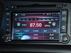 K5凯酷 2014款 2.0L AT GLS
