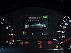 K5凯酷 2014款 2.0L AT GLS