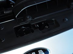 K5凯酷 2014款 2.0L AT GLS