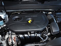 K5凯酷 2014款 2.0L AT GLS