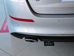 K5凯酷 2014款 2.0L AT GLS