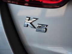 K5凯酷 2014款 2.0L AT GLS