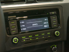 昕动 2014款 1.4TSI 自动 乐享版