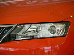 昕动 2014款 1.4TSI 自动 乐享版