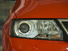 昕动 2014款 1.4TSI 自动 乐享版
