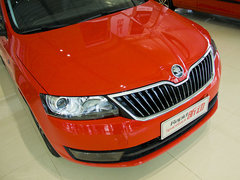 昕动 2014款 1.4TSI 自动 乐享版
