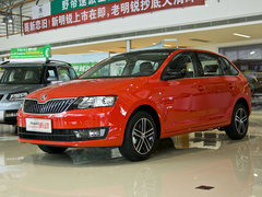 昕动 2014款 1.4TSI 自动 乐享版