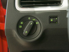 昕动 2014款 1.4TSI 自动 乐享版