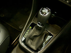 昕动 2014款 1.4TSI 自动 乐享版