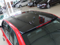 昕动 2014款 1.4TSI 自动 乐享版