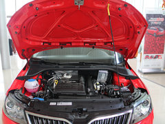 昕动 2014款 1.4TSI 自动 乐享版