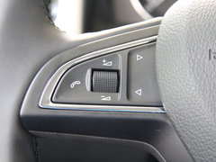 昕动 2014款 1.4TSI 自动 乐享版