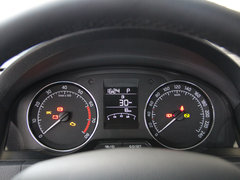 昕动 2014款 1.4TSI 自动 乐享版