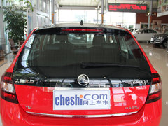 昕动 2014款 1.4TSI 自动 乐享版