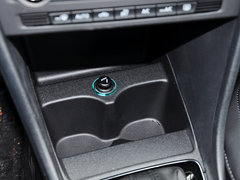 昕动 2014款 1.4TSI 自动 乐享版