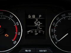 昕动 2014款 1.4TSI 自动 乐享版