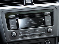 昕动 2014款 1.4TSI 自动 乐享版