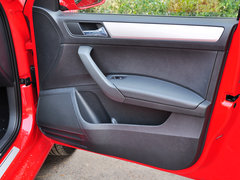 昕动 2014款 1.4TSI 自动 乐享版