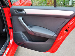 昕动 2014款 1.4TSI 自动 乐享版