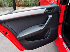 昕动 2014款 1.4TSI 自动 乐享版
