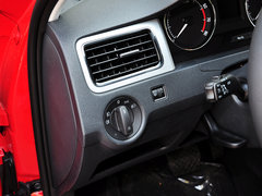 昕动 2014款 1.4TSI 自动 乐享版