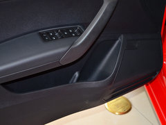 昕动 2014款 1.4TSI 自动 乐享版