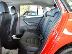 昕动 2014款 1.4TSI 自动 乐享版