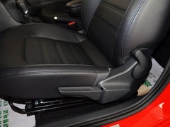 昕动 2014款 1.4TSI 自动 乐享版