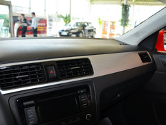 昕动 2014款 1.4TSI 自动 乐享版