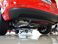 昕动 2014款 1.4TSI 自动 乐享版