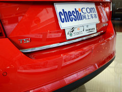 昕动 2014款 1.4TSI 自动 乐享版