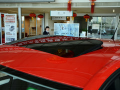 昕动 2014款 1.4TSI 自动 乐享版