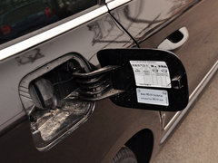速尊 2014款 2.0TSI DCT L&K限量版