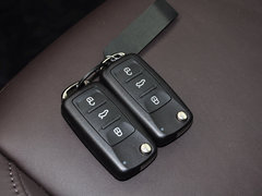 速尊 2014款 2.0TSI DCT L&K限量版