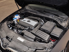 速尊 2014款 2.0TSI DCT L&K限量版