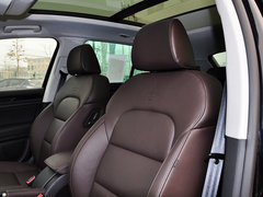 速尊 2014款 2.0TSI DCT L&K限量版