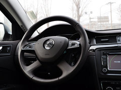 速尊 2014款 2.0TSI DCT L&K限量版