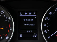 速尊 2014款 2.0TSI DCT L&K限量版