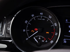 速尊 2014款 2.0TSI DCT L&K限量版