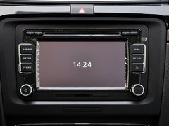 速尊 2014款 2.0TSI DCT L&K限量版