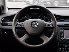 速尊 2014款 2.0TSI DCT L&K限量版