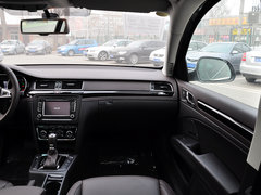 速尊 2014款 2.0TSI DCT L&K限量版