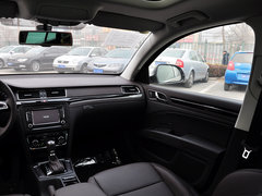 速尊 2014款 2.0TSI DCT L&K限量版