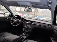 速尊 2014款 2.0TSI DCT L&K限量版