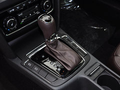 速尊 2014款 2.0TSI DCT L&K限量版