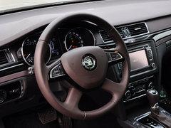 速尊 2014款 2.0TSI DCT L&K限量版